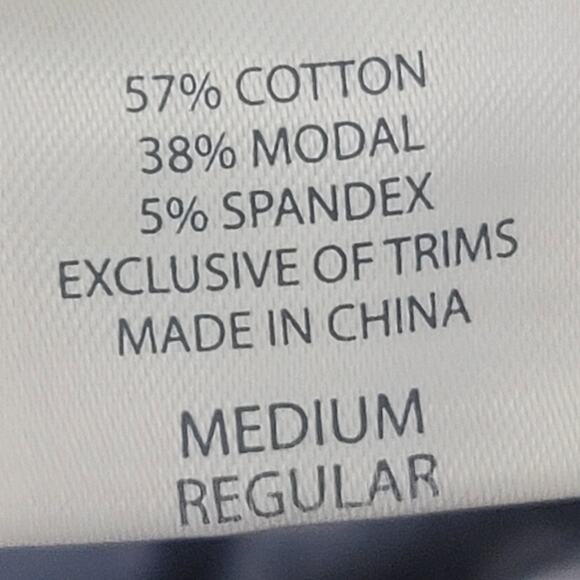 SOMA Coquette Pajama Set Christmas Holiday Red Bows Size M - Picture 9 of 10